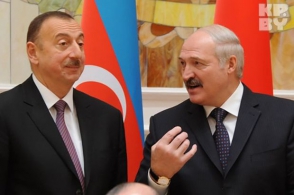 Лукашенко отправился в Баку для решения нефтяного вопроса – «Независимая газета»